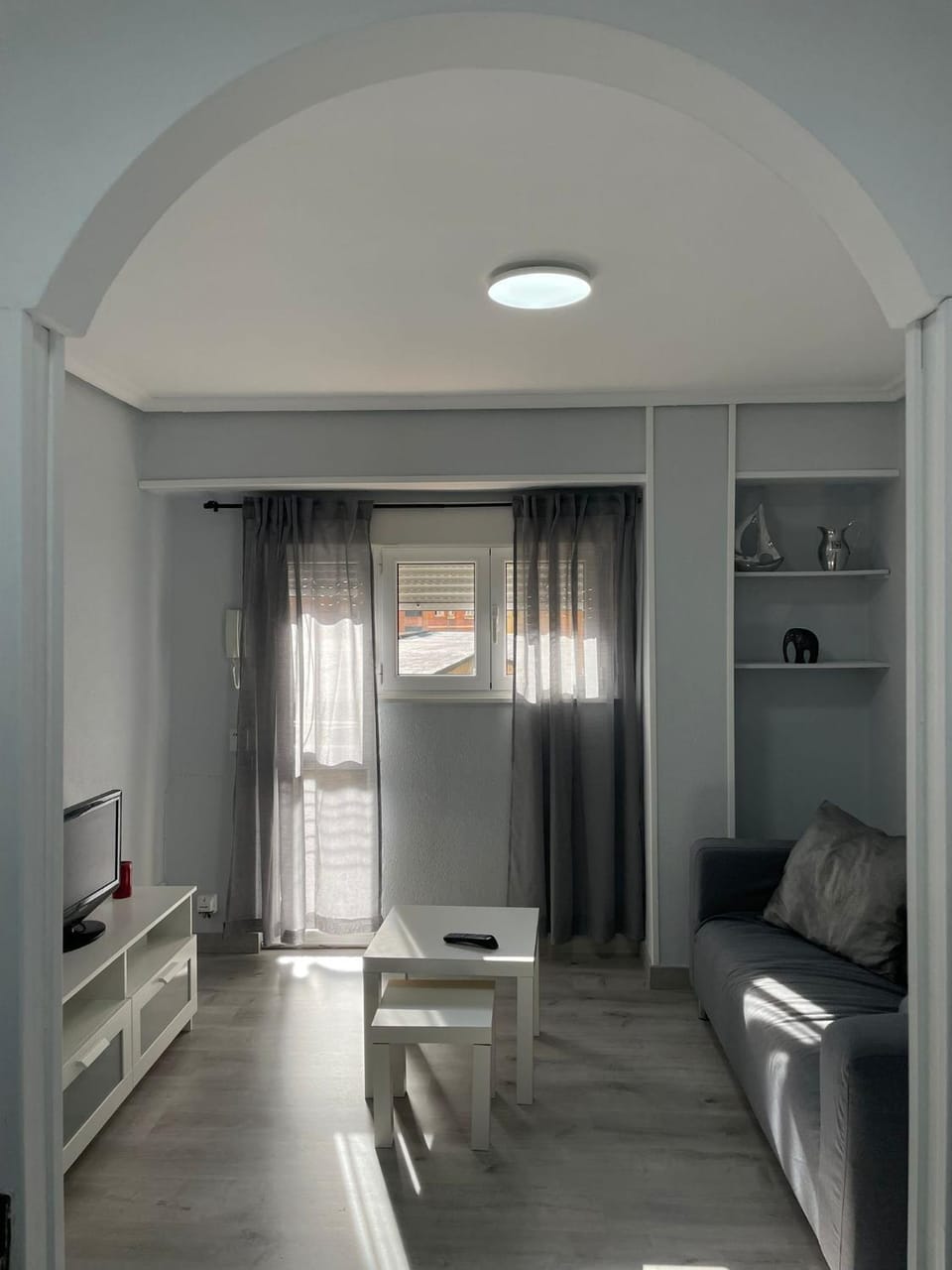 Trabal Apartment in Oviedo