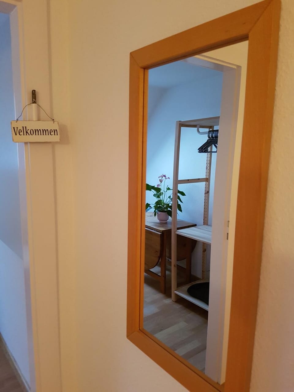 Ferienwohnung Seerose Apartment in Lower Saxony, Germany