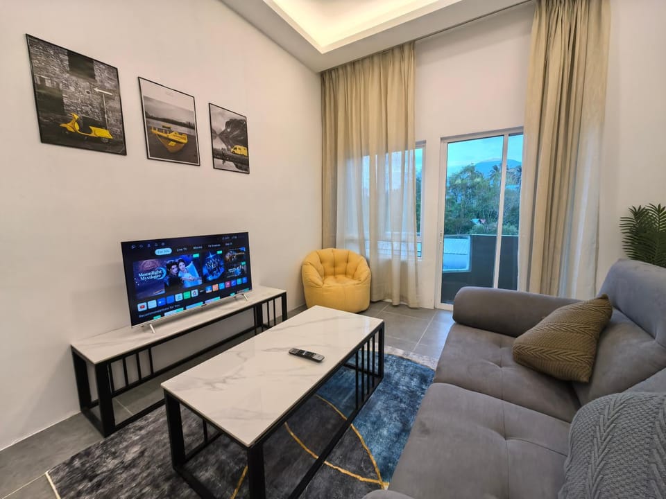 Langkawi Simfoni Luxury Suite 06 Apartment in Kedah