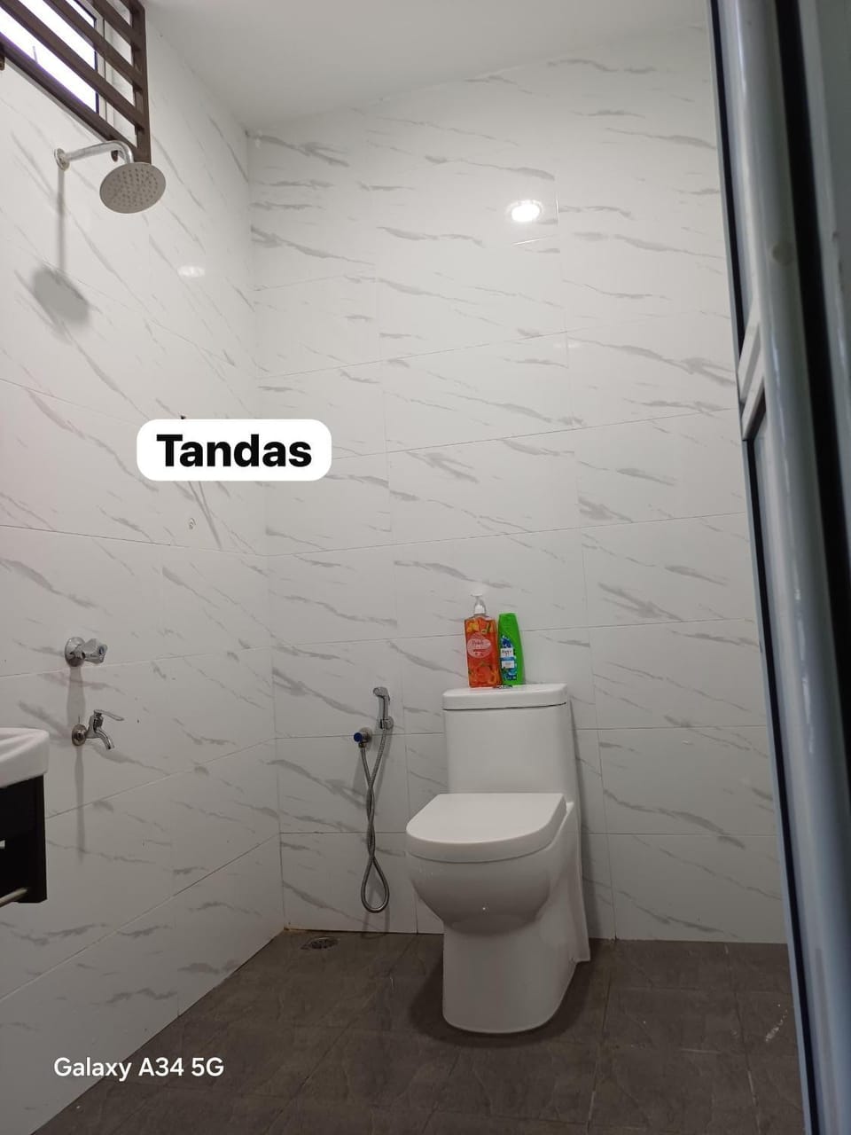 Toilet, Bathroom