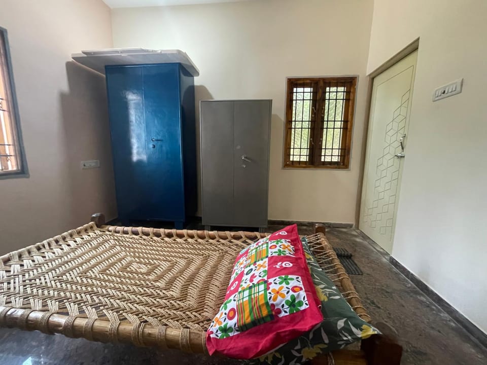 Bustanica Campground/ 
RV Resort in Tamil Nadu