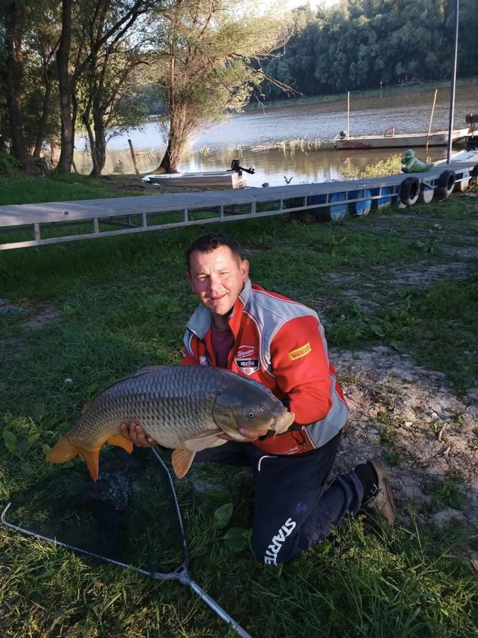 Fishing