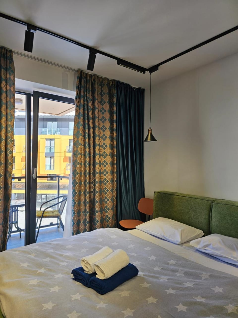 Balcony/Terrace, Bedroom