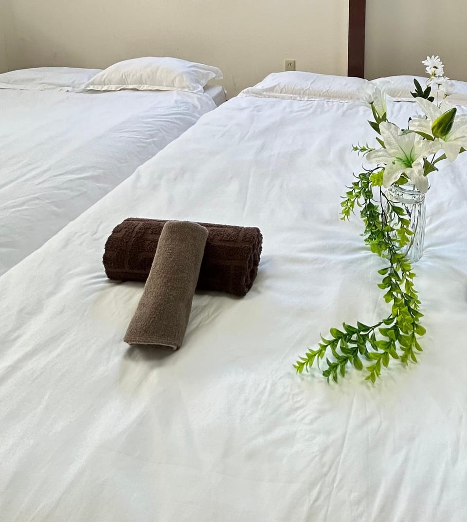 towels