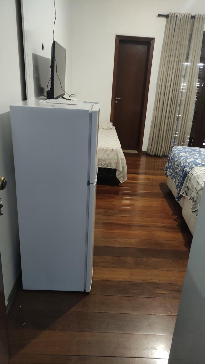 Hostel Leandros Eldorado Bed and Breakfast in Contagem