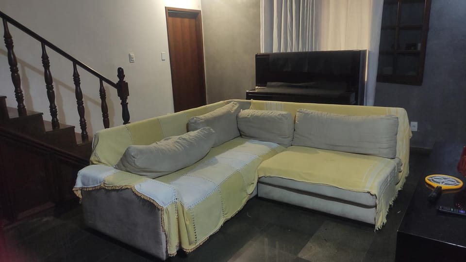 Hostel Leandros Eldorado Bed and Breakfast in Contagem