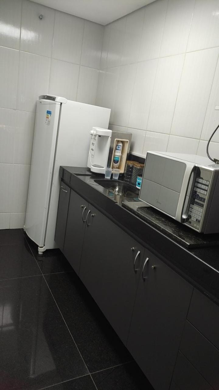 Hostel Leandros Eldorado Bed and Breakfast in Contagem