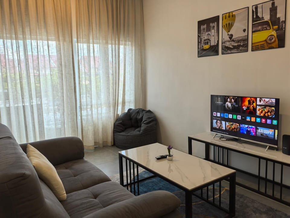 Langkawi Simfoni Luxury Suite 09 Apartment in Kedah