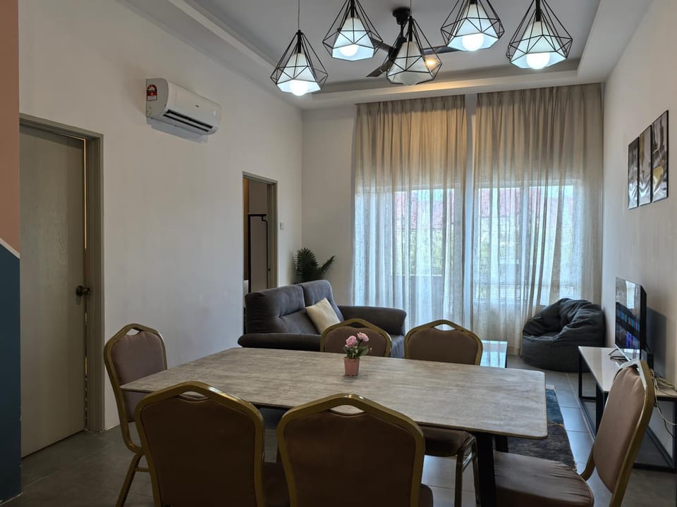 Langkawi Simfoni Luxury Suite 09 Apartment in Kedah