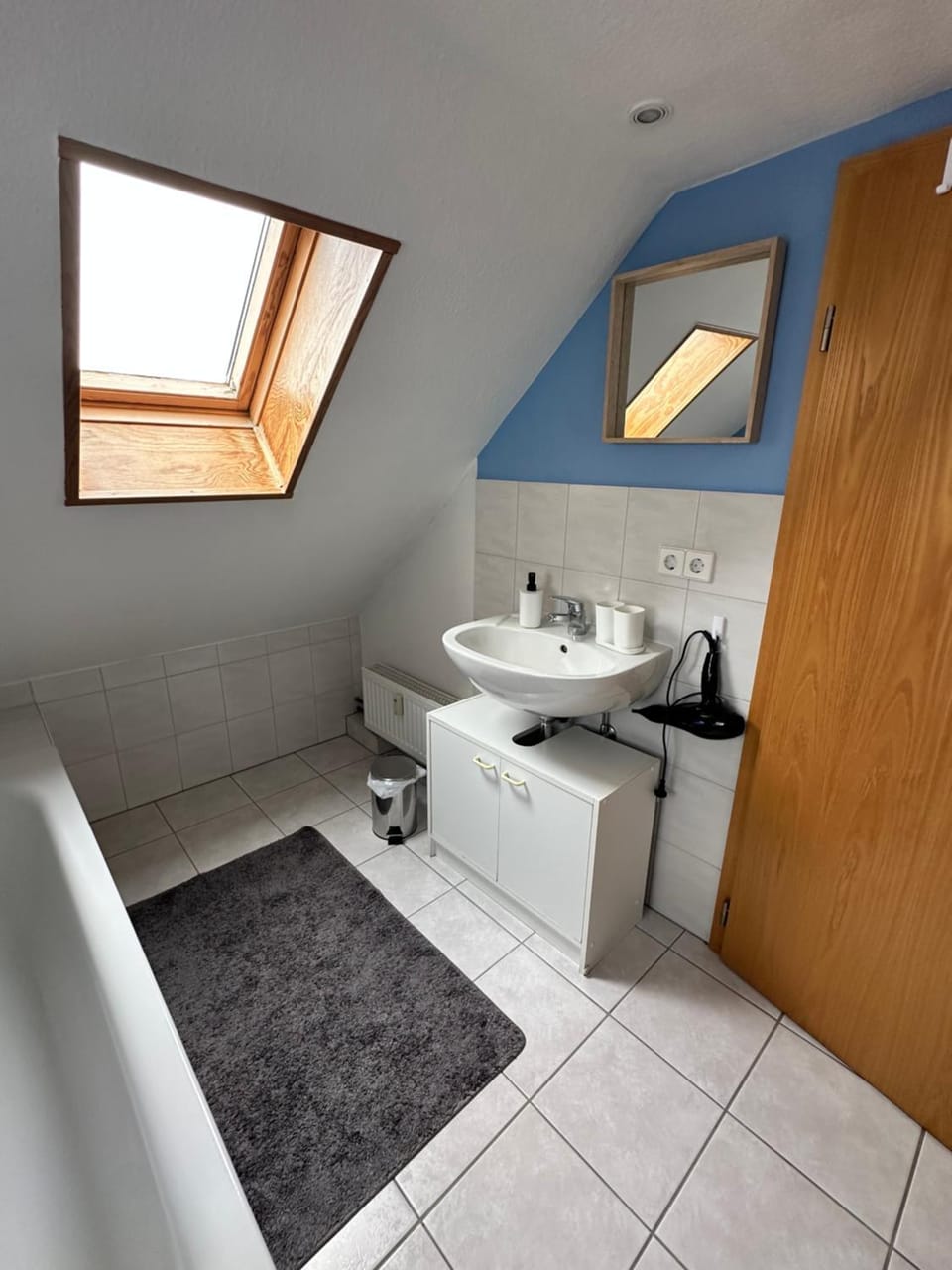 Appartement direkt am Schwarzwald Apartment in Ortenau