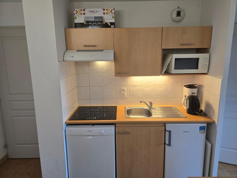 Chalet des Evettes Apartment in Haute-Savoie