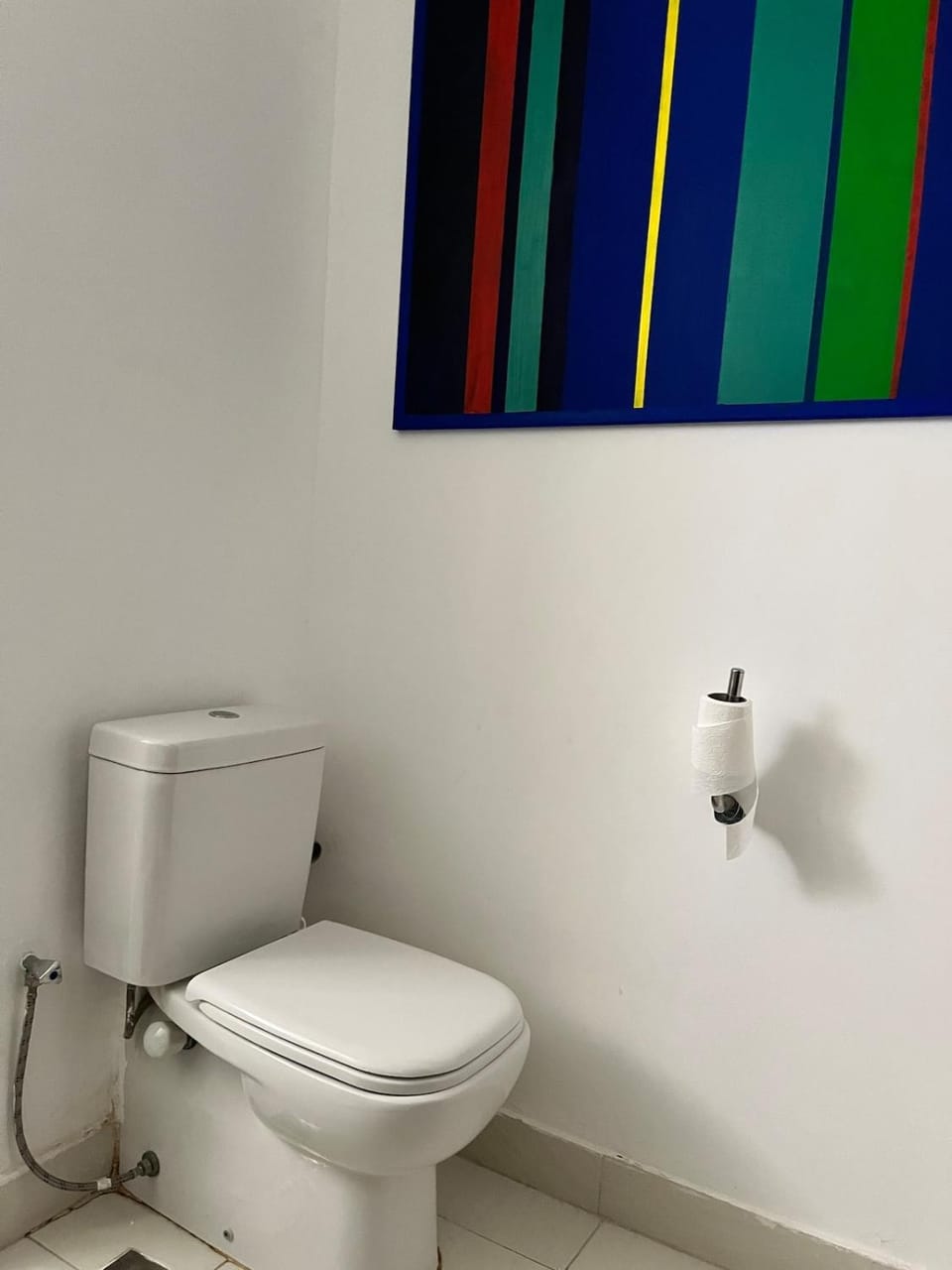 Toilet, Bathroom