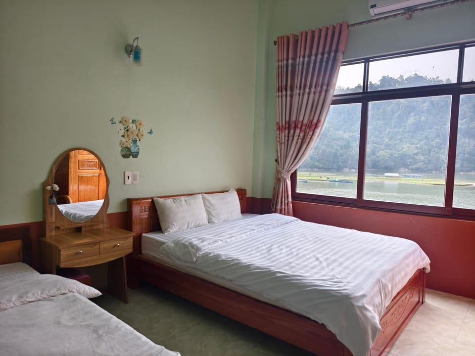 Minh Tan Homestay Hotel in Vietnam