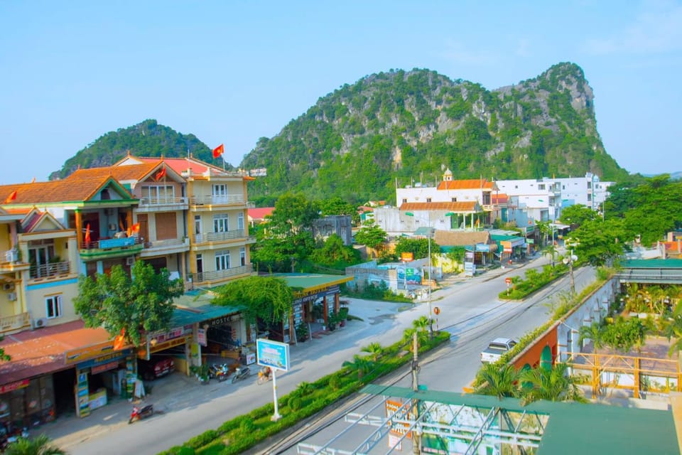 Hoa Phuong Hotel Hotel in Laos