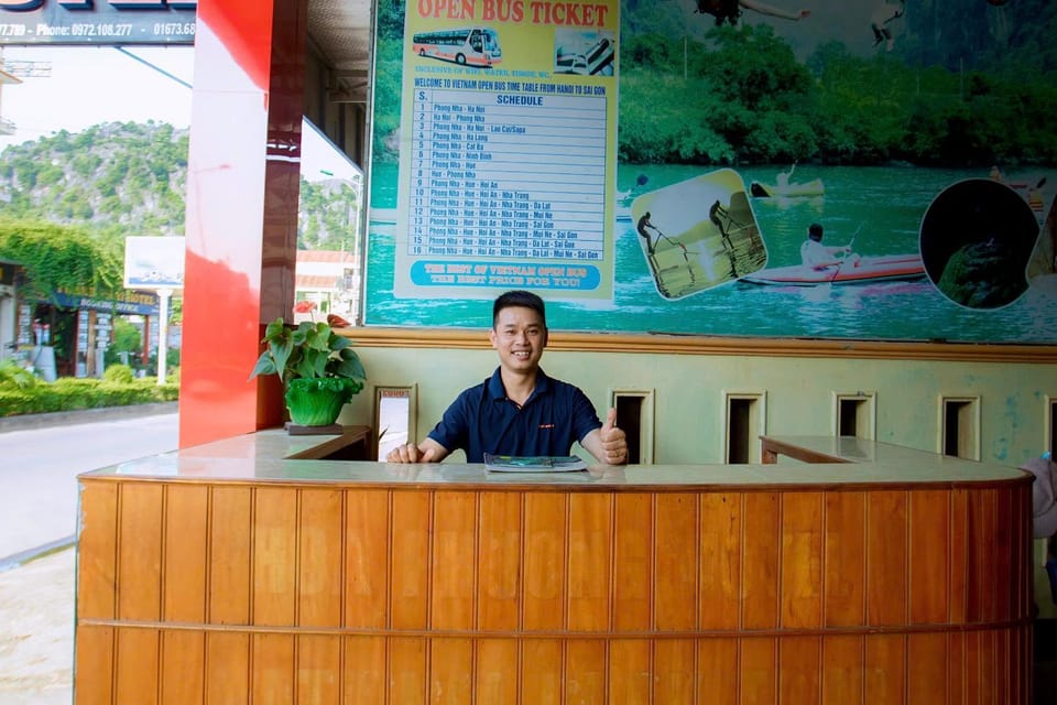 Hoa Phuong Hotel Hotel in Laos