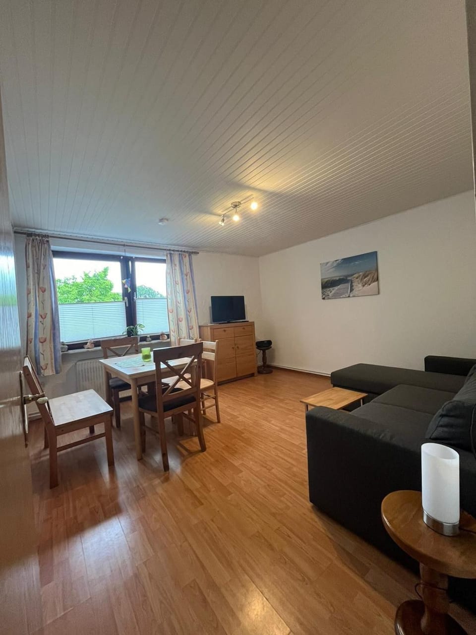 Ferienwohnung Wittmoldt bei Plön Apartment in Plön