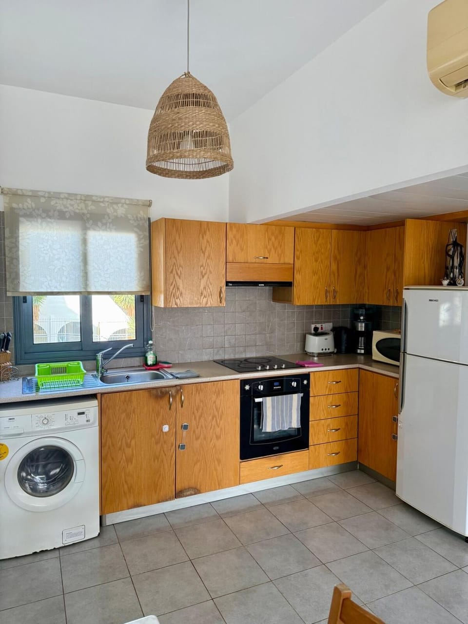 Elena One Bedroom Budget Apt - License no 06991 Apartment in Paralimni