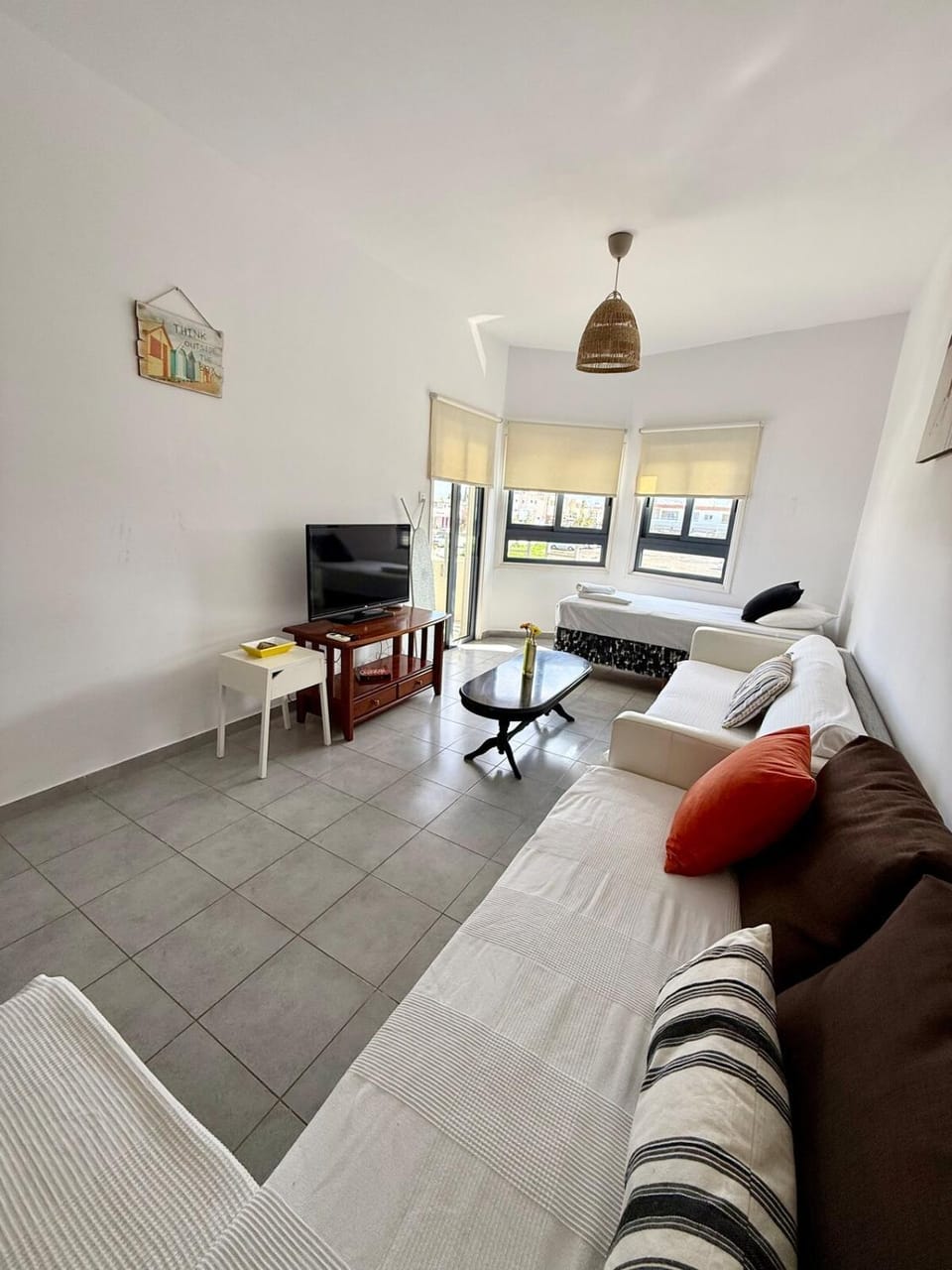 Elena One Bedroom Budget Apt - License no 06991 Apartment in Paralimni