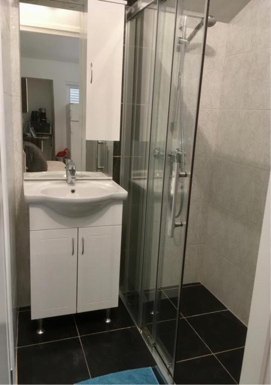 Apartmani Jozinović Apartment in Primorje-Gorski Kotar County