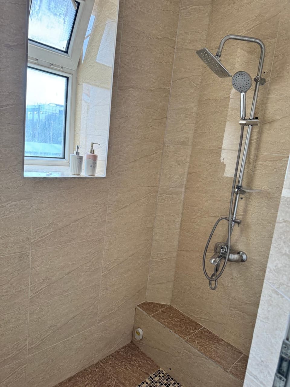 Shower