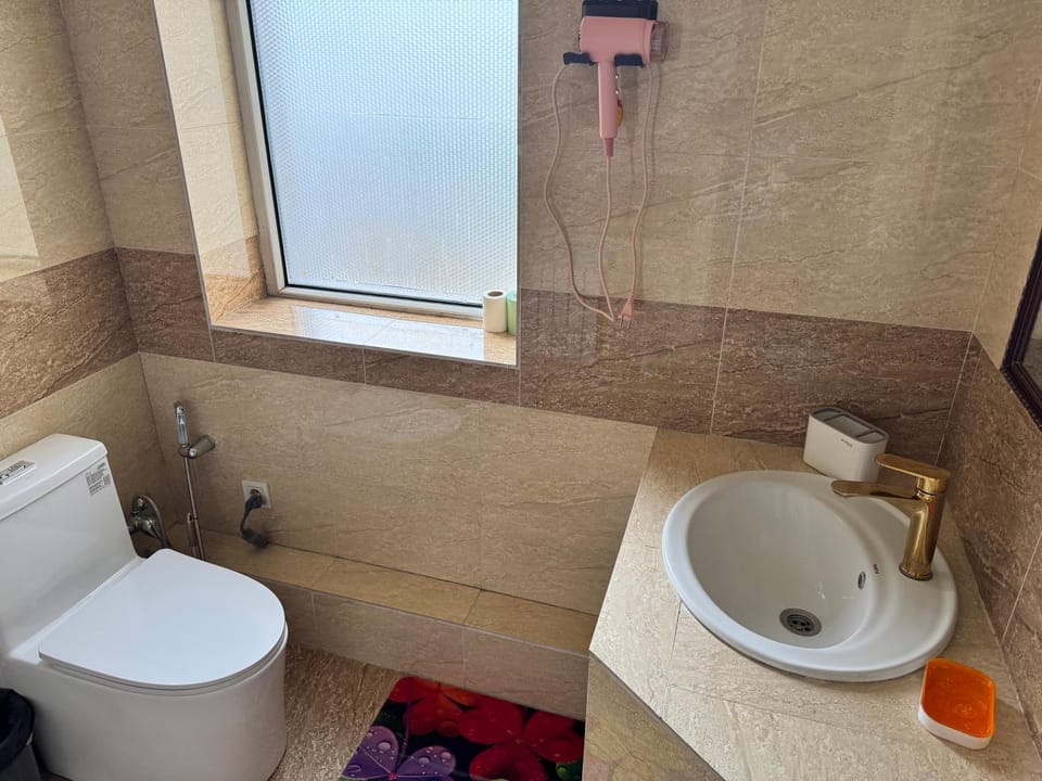 Ricco guest house Bed and Breakfast in Almaty Region, Kazakhstan