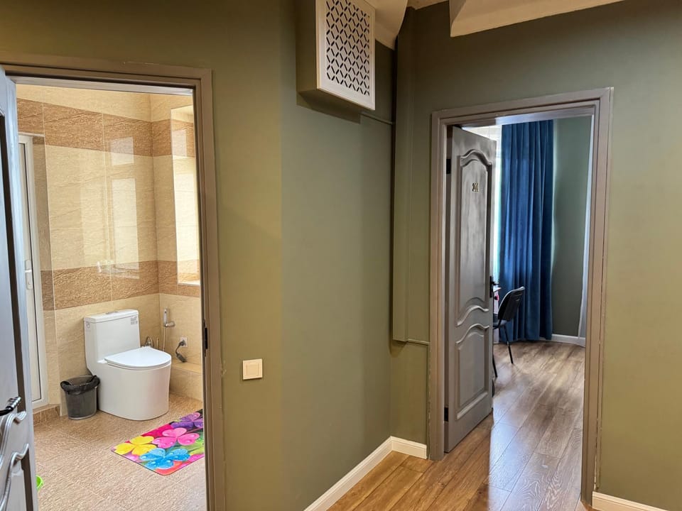 Ricco guest house Bed and Breakfast in Almaty Region, Kazakhstan