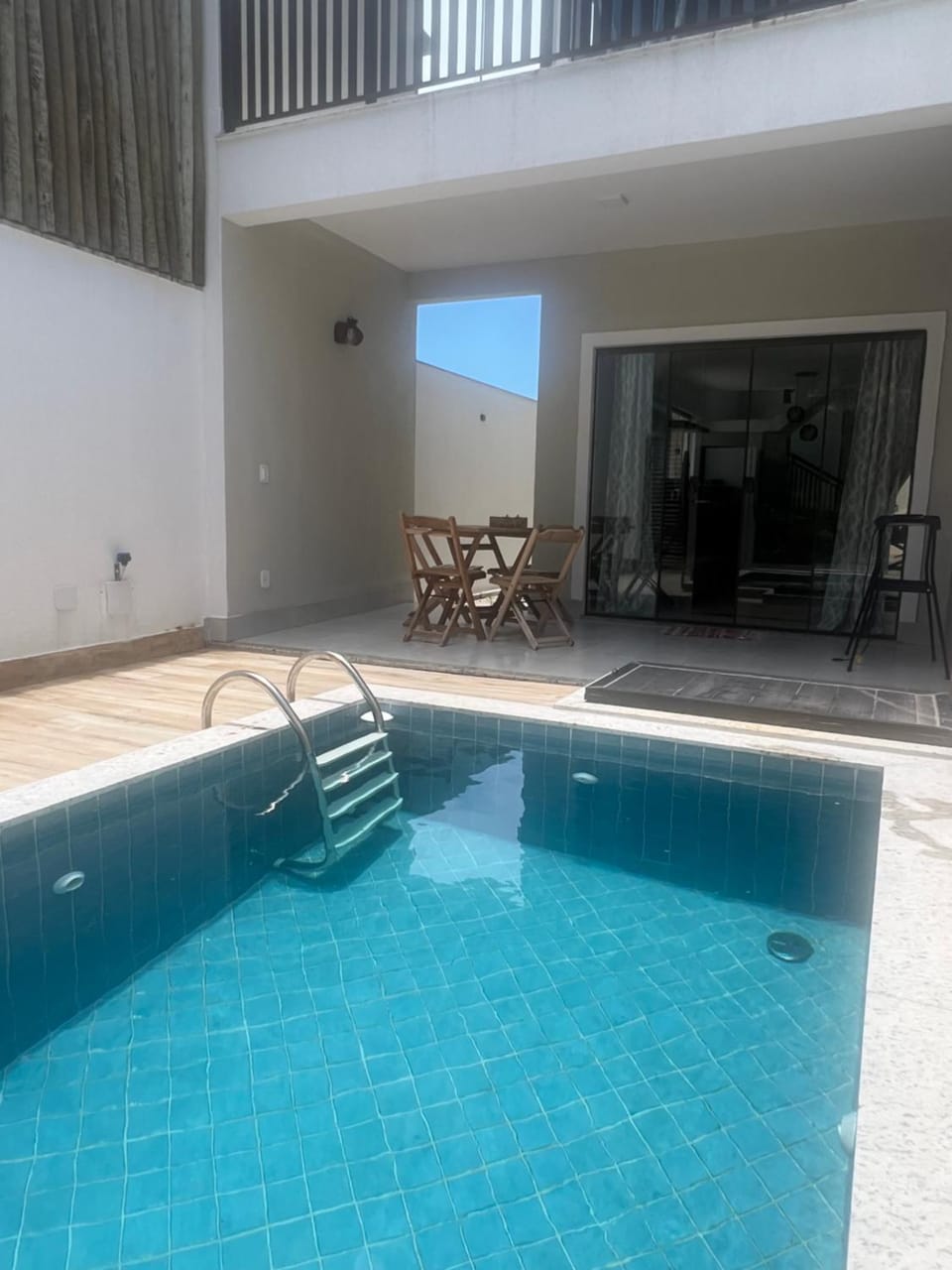 Villa Darius Villa in Cabo Frio