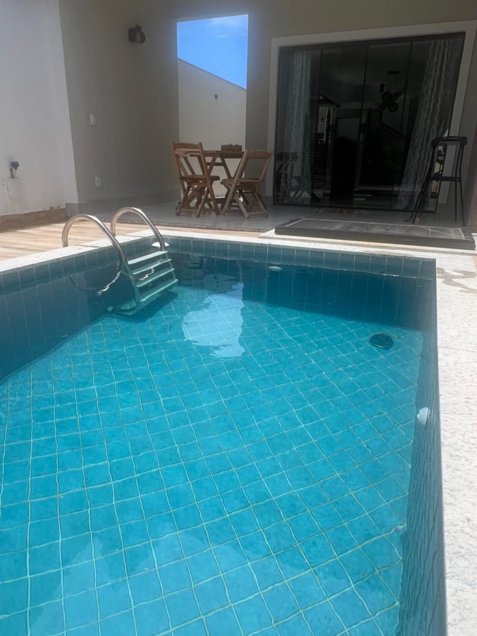 Villa Darius Villa in Cabo Frio