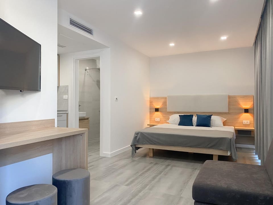 Villa Loriana Studio Apartments Apartment in Makarska