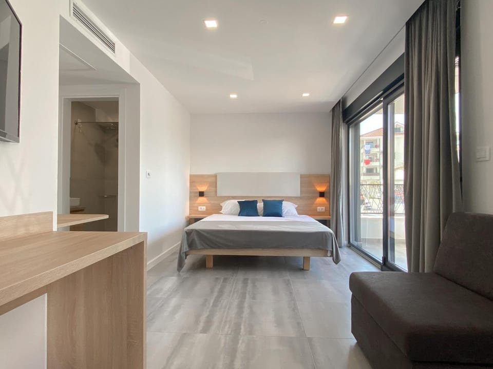 Villa Loriana Studio Apartments Apartment in Makarska