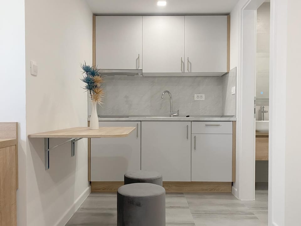 Villa Loriana Studio Apartments Apartment in Makarska
