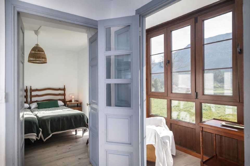 Balcony/Terrace, Photo of the whole room