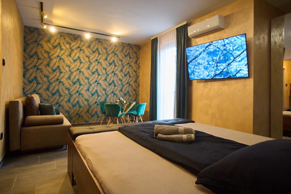 Sunlight Diamond Szeged - Exclusive Apartment in Szeged
