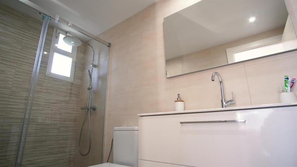 Apartamento Berthos by HR Costabrava Apartment in Platja d'Aro