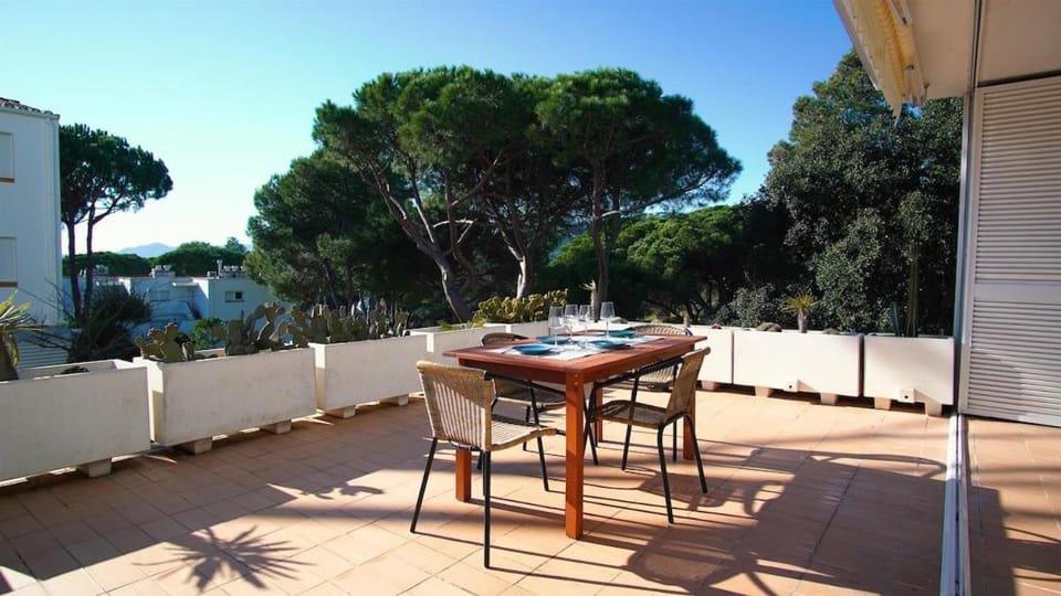 Apartamento Berthos by HR Costabrava Apartment in Platja d'Aro