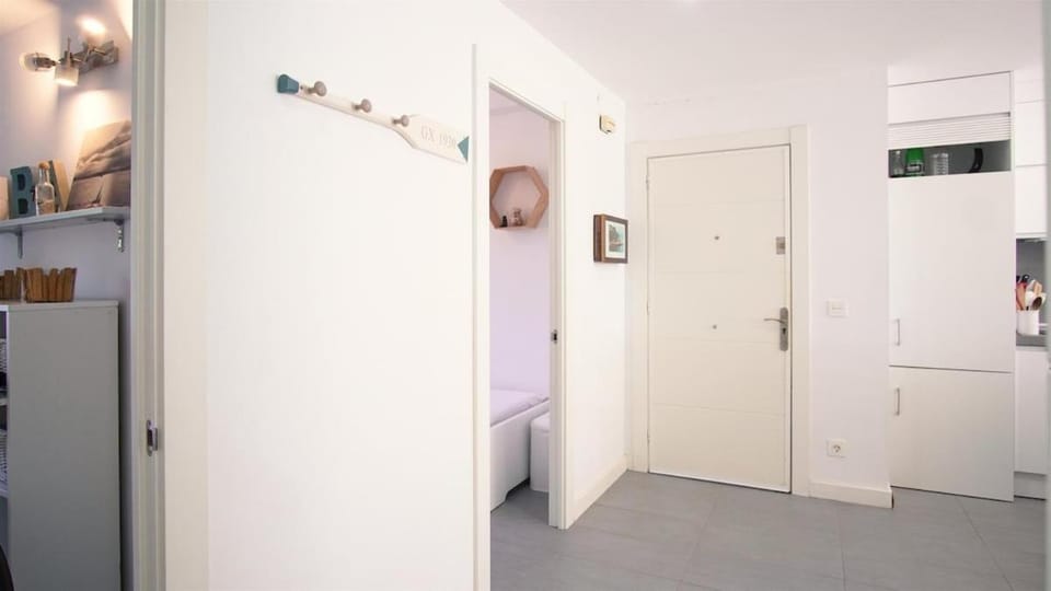 Apartamento Berthos by HR Costabrava Apartment in Platja d'Aro