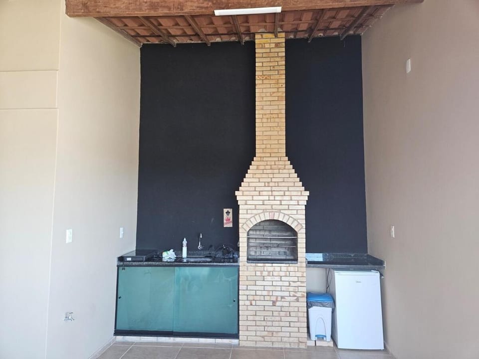 Sobrado linda vista House in São Pedro da Aldeia