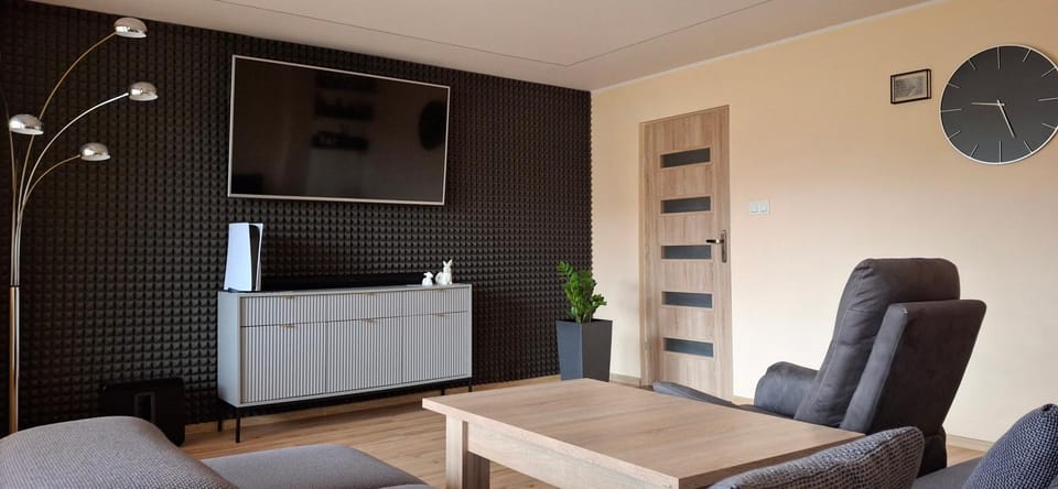 Miło & Zielono Apartment in Lithuania