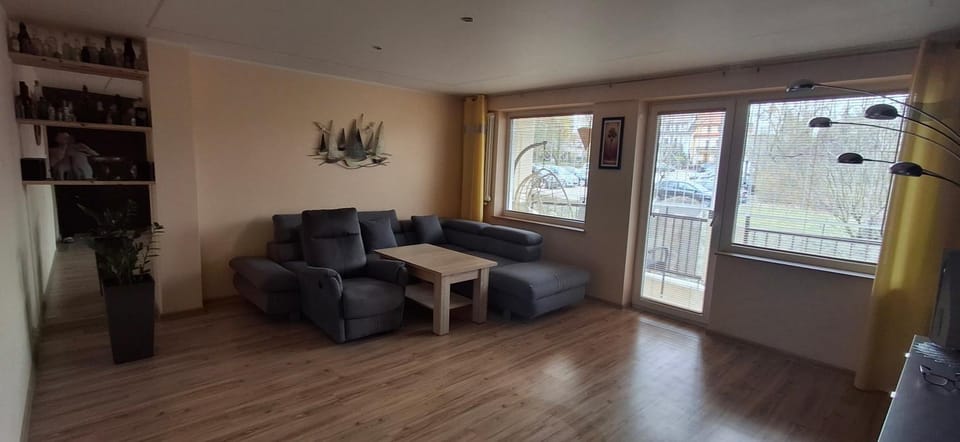 Miło & Zielono Apartment in Lithuania