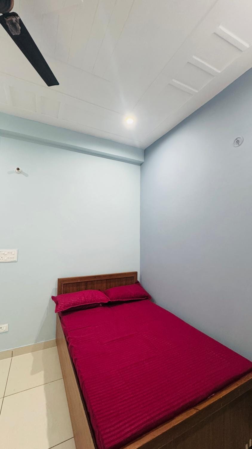 Diya Apartment Apartment in Rishikesh