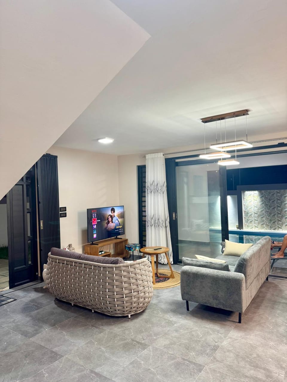 Luxury 6BR Villa Flic en Flac Villa in Flic en Flac
