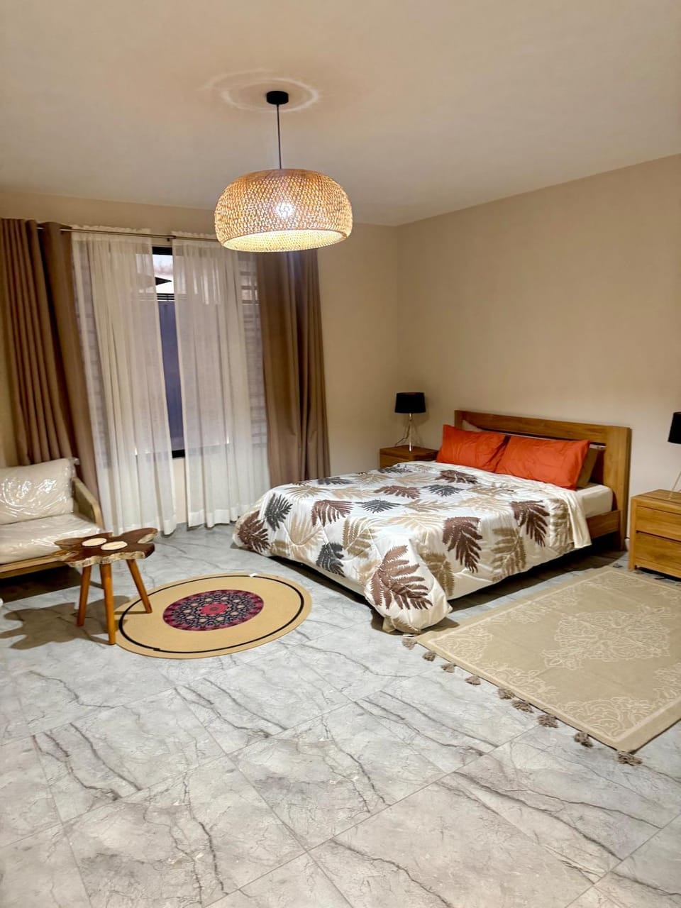 Luxury 6BR Villa Flic en Flac Villa in Flic en Flac