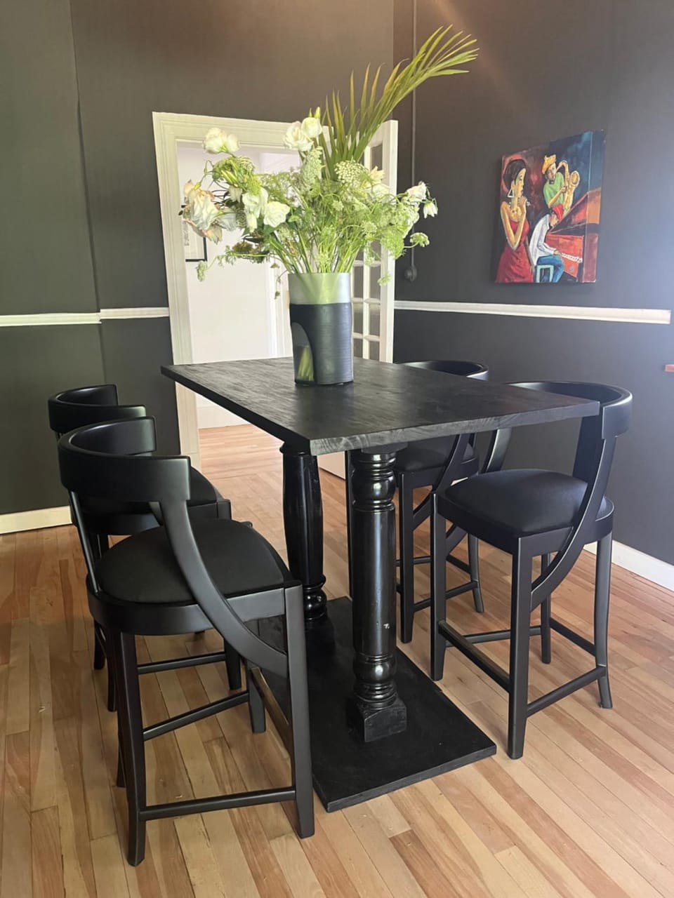 Lounge or bar