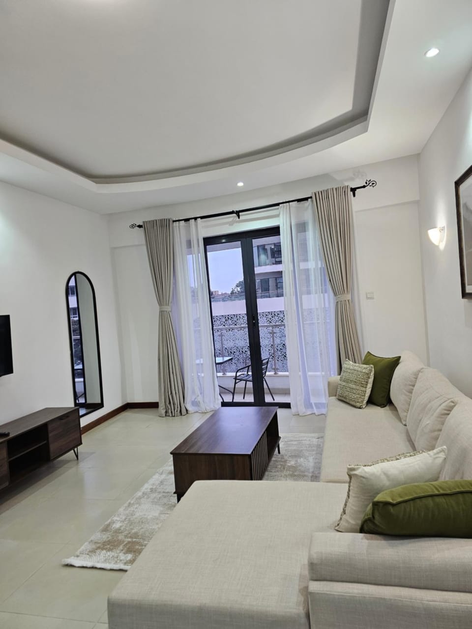 West Gem Apartment in Nairobi