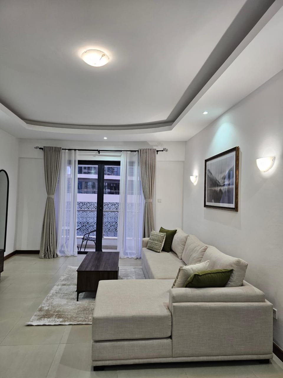 West Gem Apartment in Nairobi