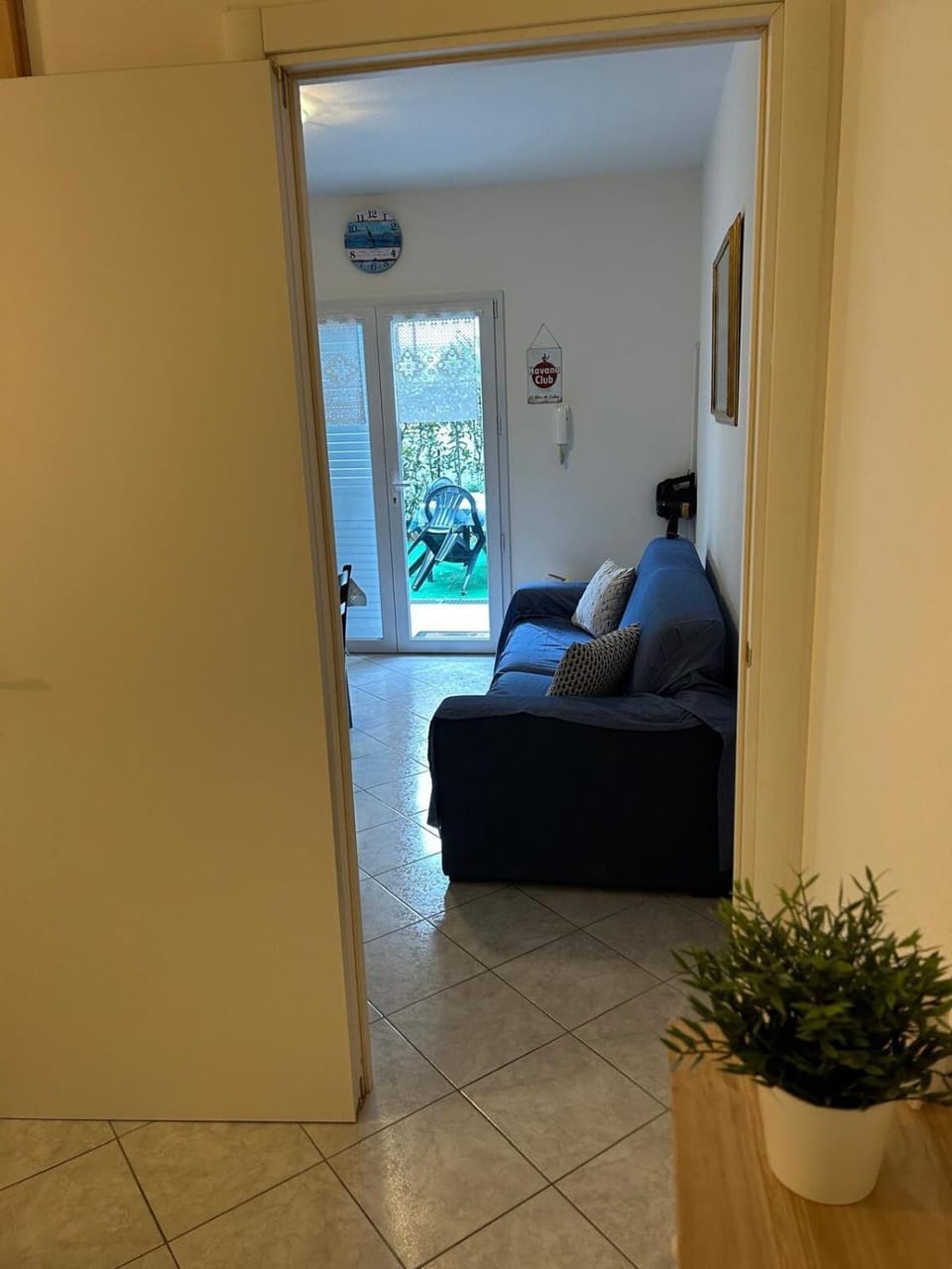 Bilo Blu - A pochi passi dal Mare Apartment in Tuscany