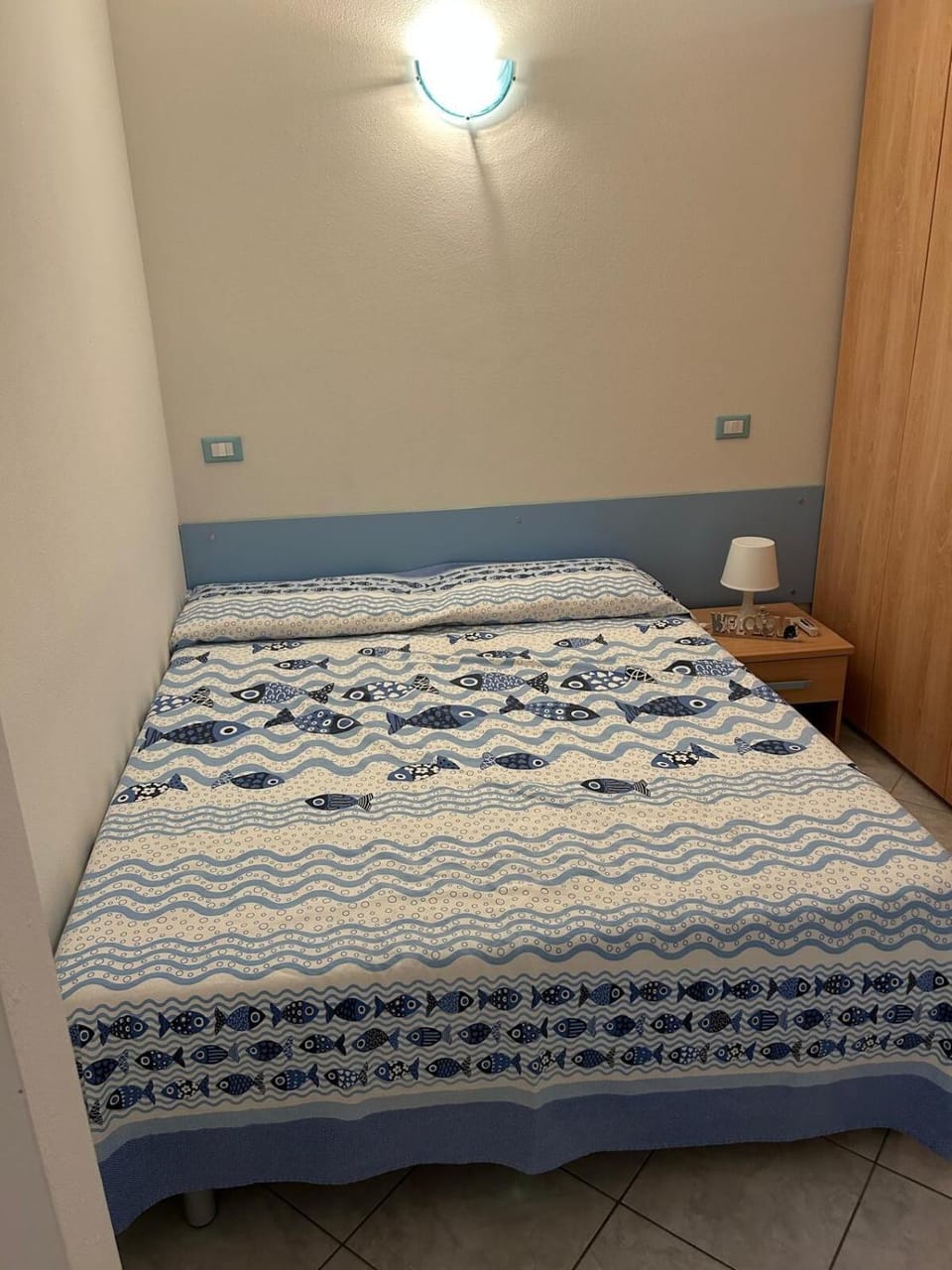 Bilo Blu - A pochi passi dal Mare Apartment in Tuscany
