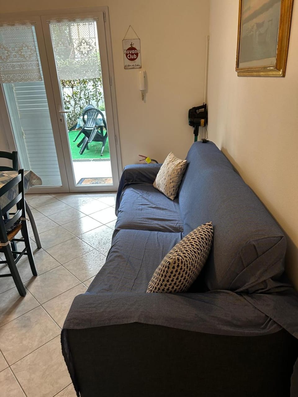 Bilo Blu - A pochi passi dal Mare Apartment in Tuscany