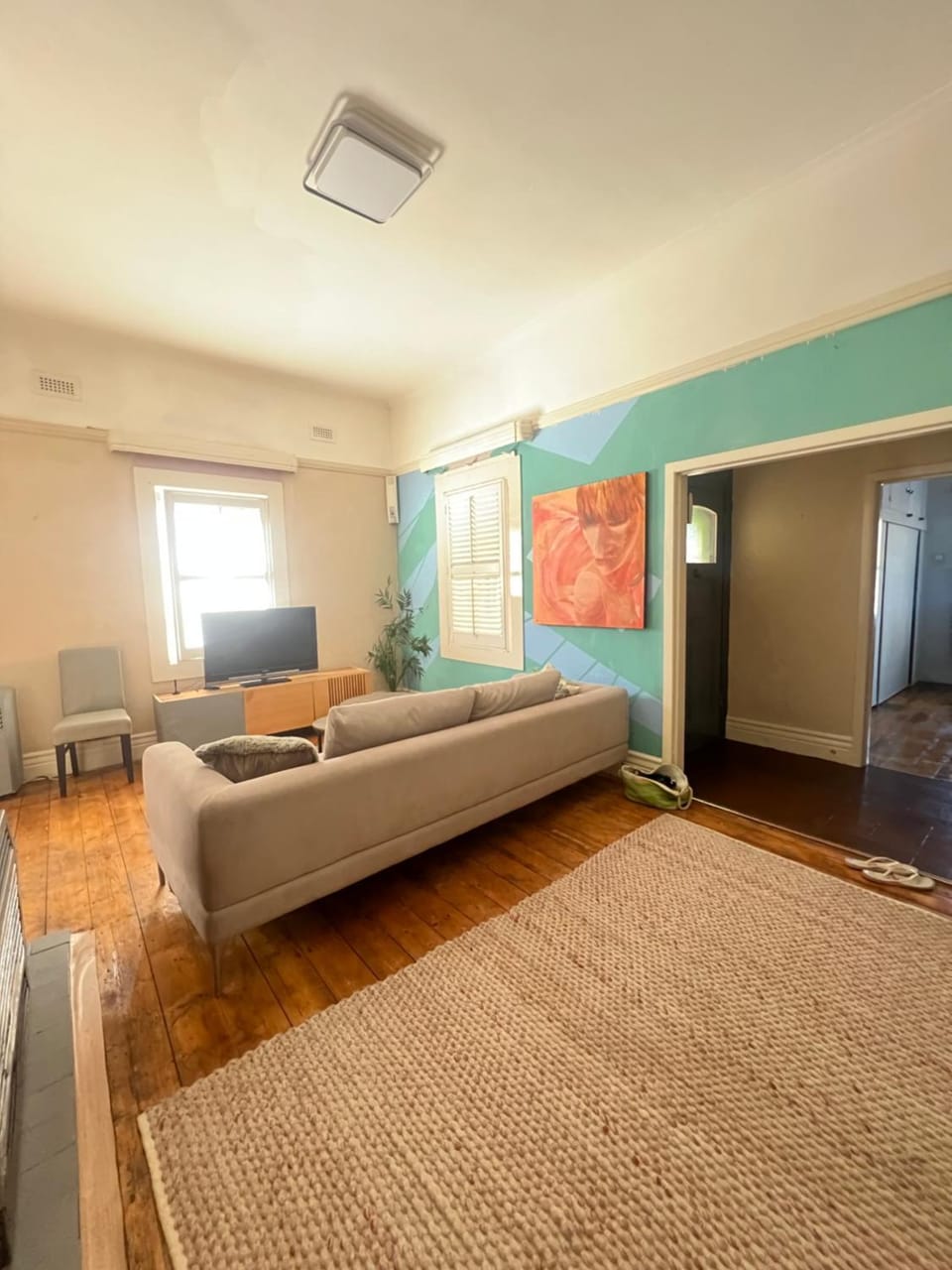 TV and multimedia, Living room, Photo of the whole room, Seating area, Evening entertainment