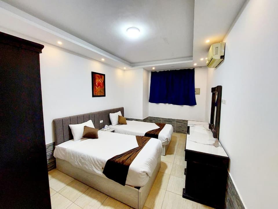 Palma Suites Hurghada Apartment hotel in Hurghada